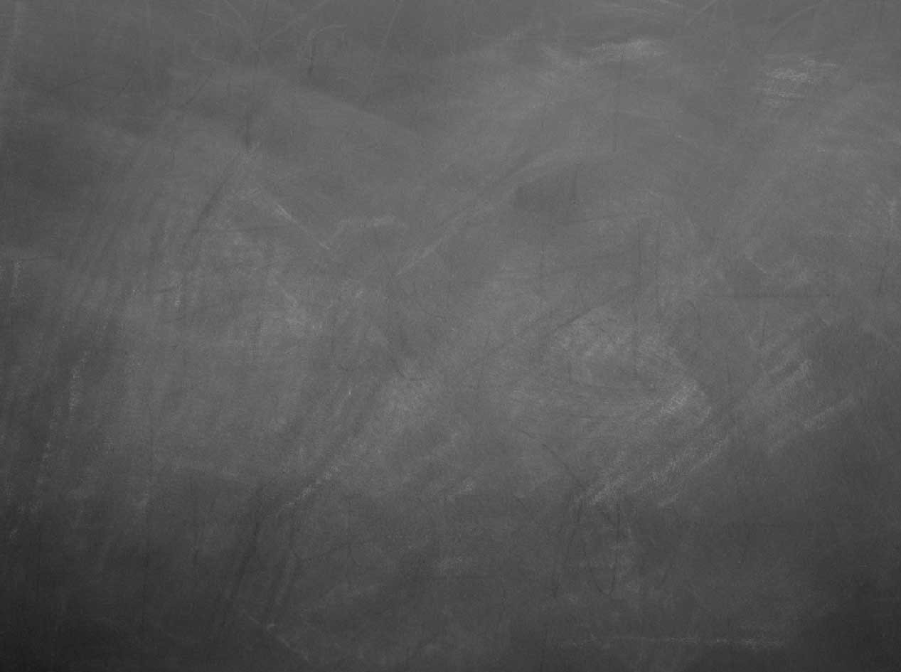 Chalkboard Background